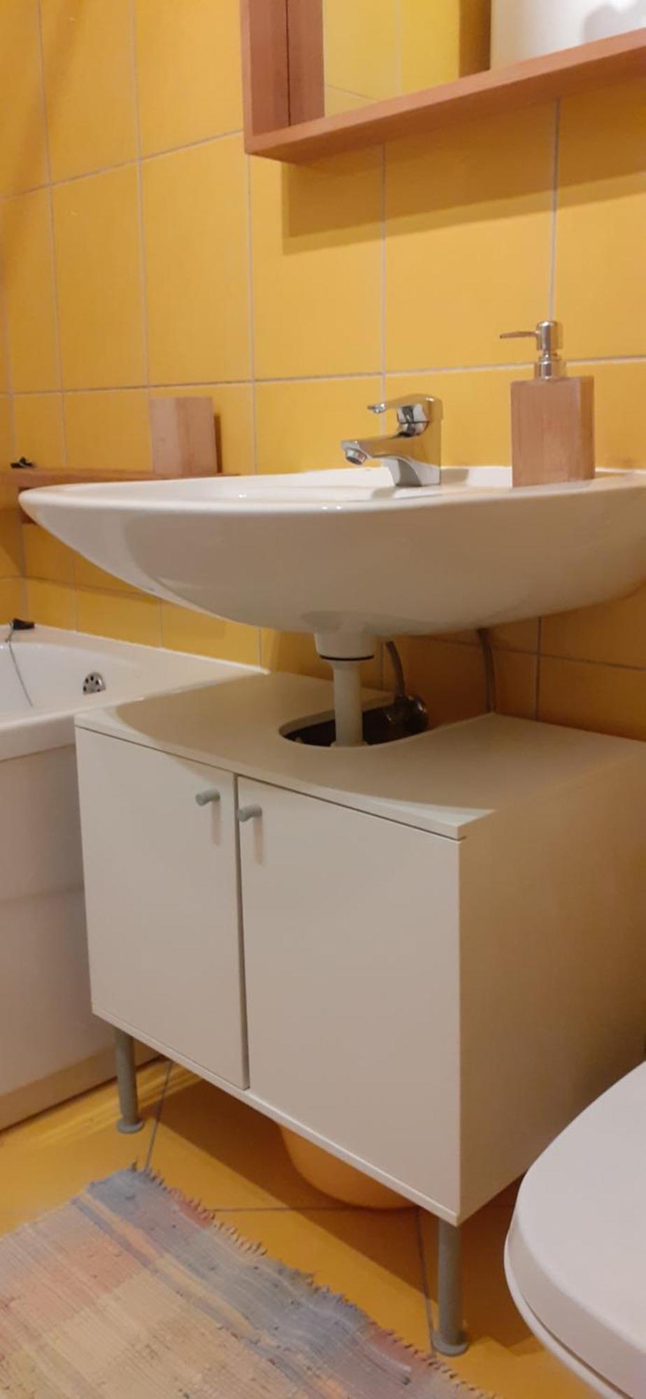 Apartman Mikola With Sea View Traù Esterno foto